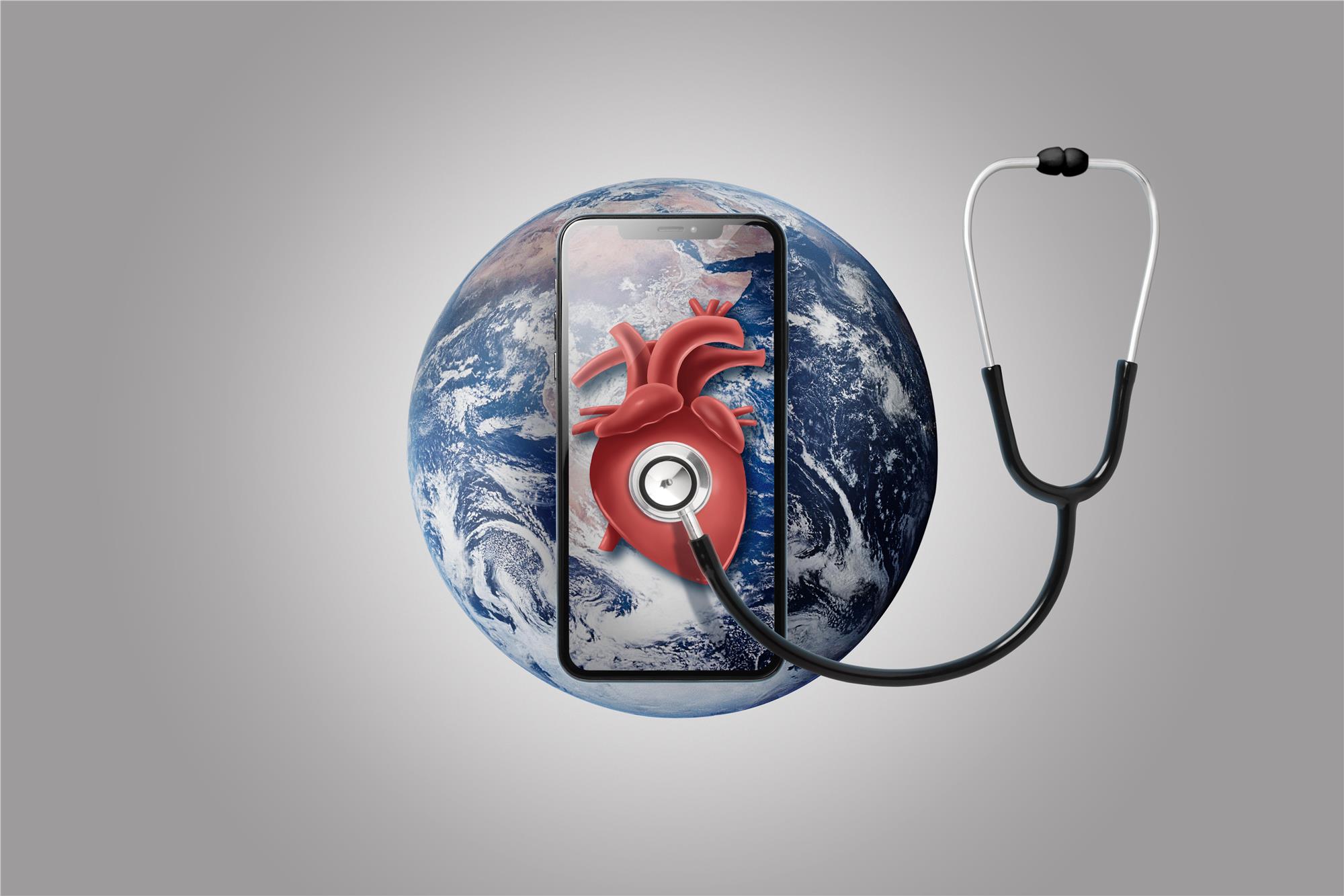 Medizintourismus, ein neues Konzept in der globalen Gesundheit Medizintourismus, ein neues Konzept in der globalen Gesundheit